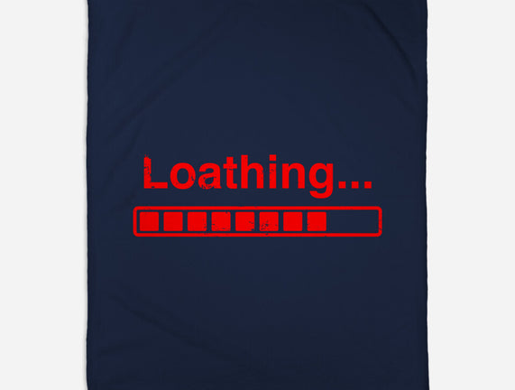 Loathing