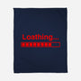 Loathing-None-Fleece-Blanket-Boggs Nicolas