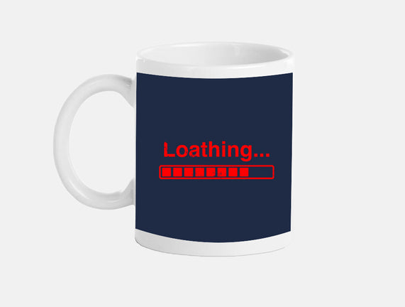 Loathing
