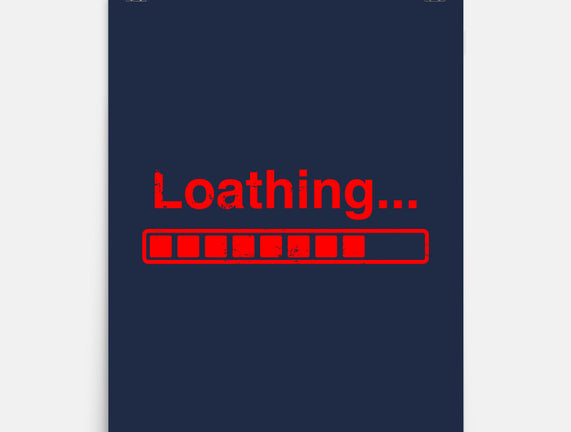 Loathing