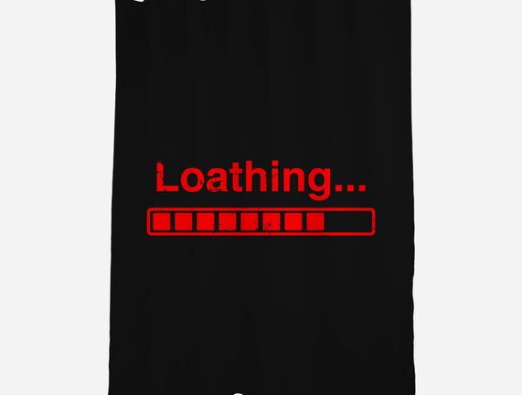 Loathing