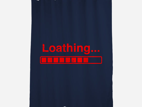 Loathing