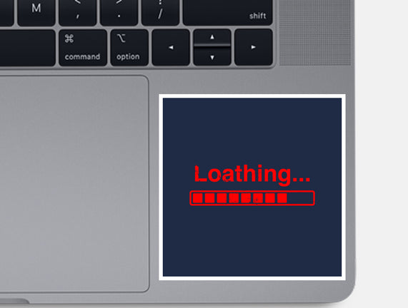 Loathing
