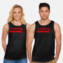 Loathing-Unisex-Basic-Tank-Boggs Nicolas