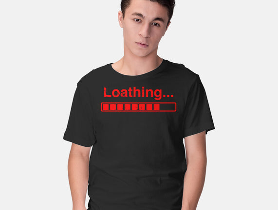Loathing