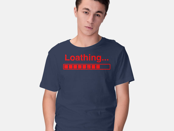 Loathing