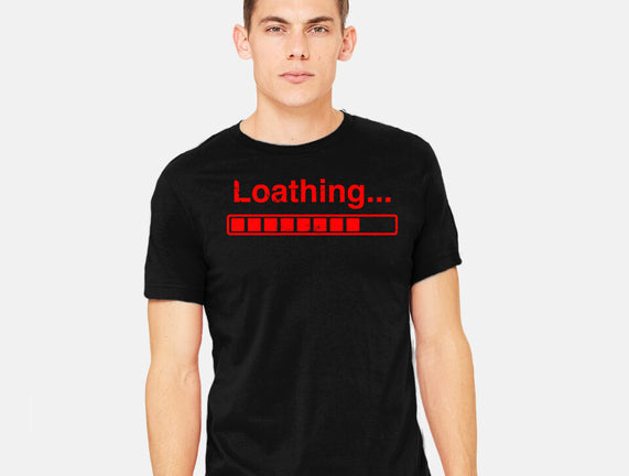 Loathing