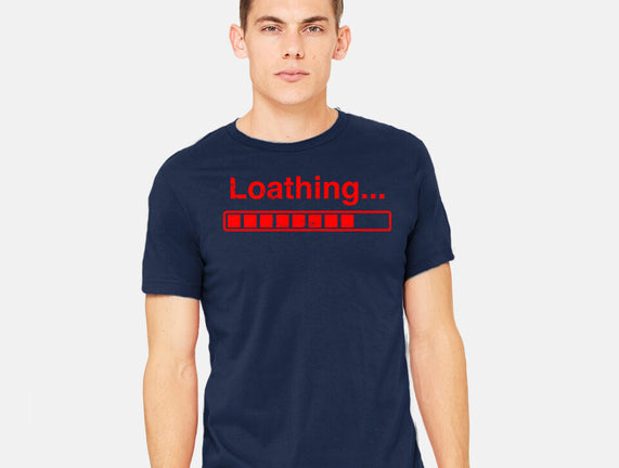 Loathing