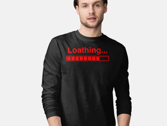 Loathing