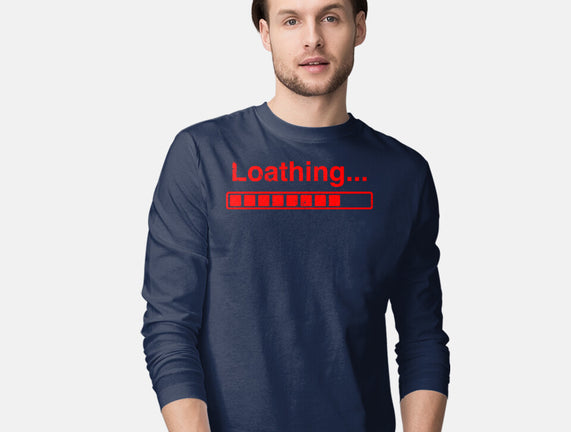 Loathing