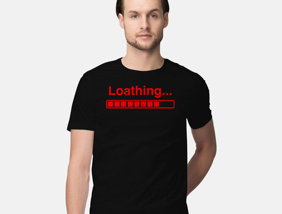 Loathing