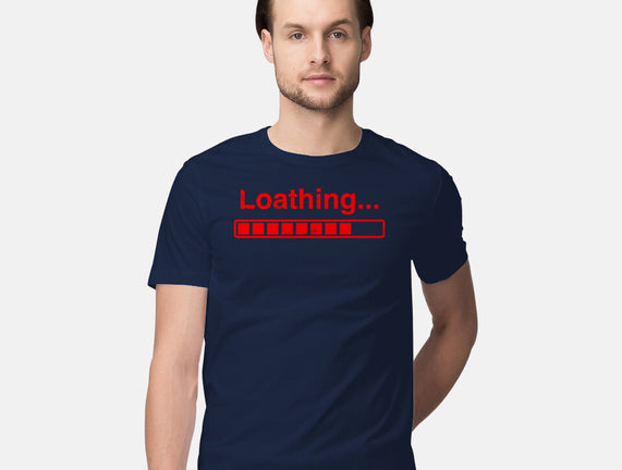 Loathing