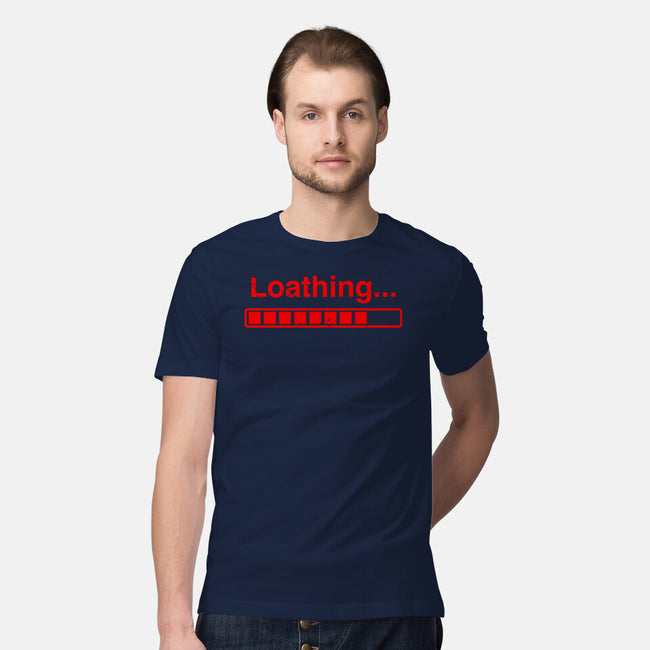 Loathing-Mens-Premium-Tee-Boggs Nicolas