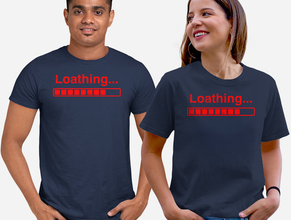 Loathing