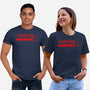 Loathing-Unisex-Basic-Tee-Boggs Nicolas