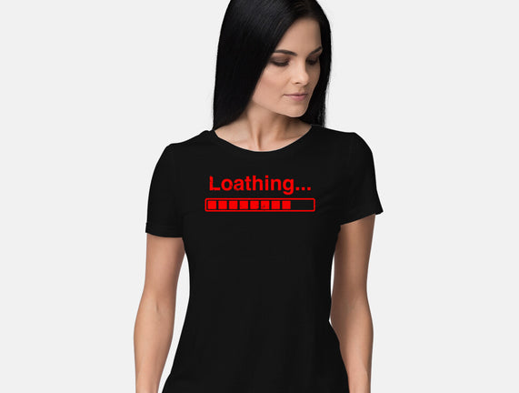 Loathing