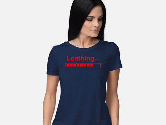 Loathing