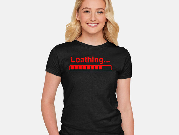Loathing