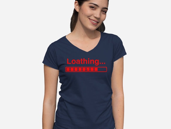 Loathing