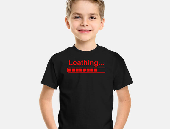 Loathing
