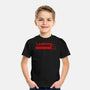 Loathing-Youth-Basic-Tee-Boggs Nicolas