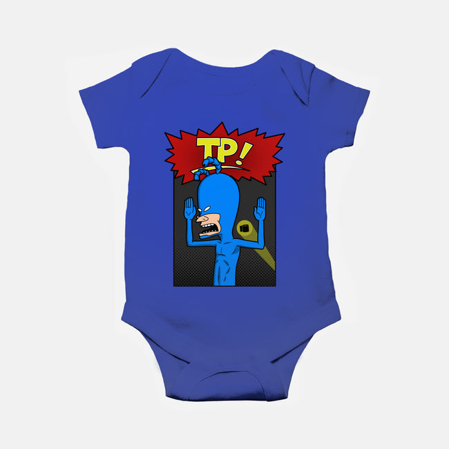 Spoonholio-Baby-Basic-Onesie-Boggs Nicolas