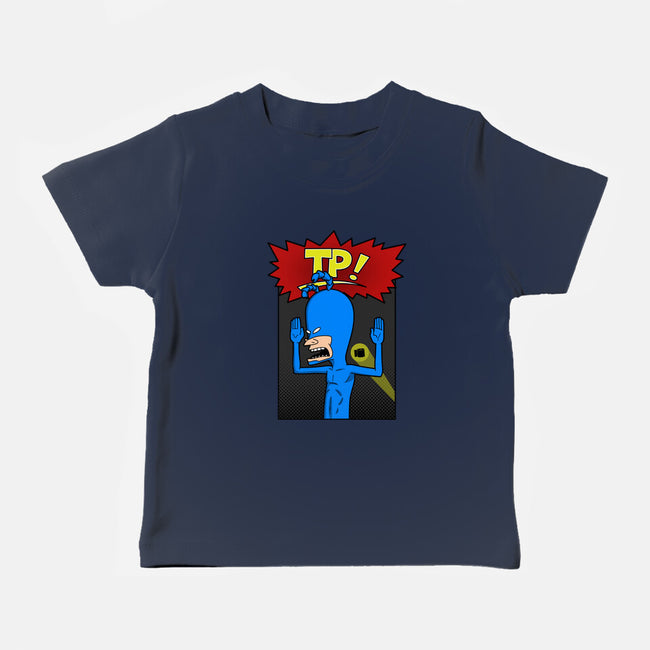 Spoonholio-Baby-Basic-Tee-Boggs Nicolas