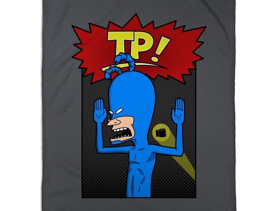 Spoonholio