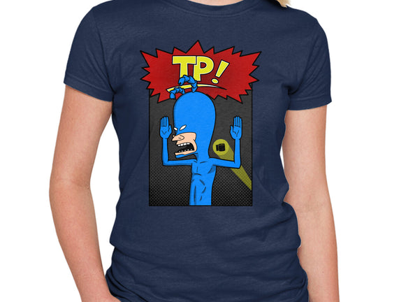 Spoonholio