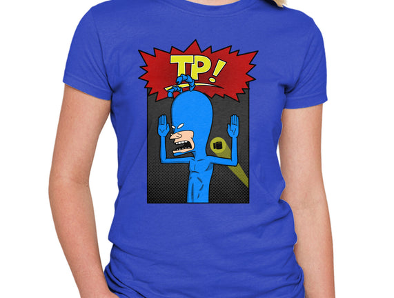 Spoonholio