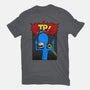 Spoonholio-Mens-Basic-Tee-Boggs Nicolas