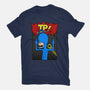 Spoonholio-Mens-Premium-Tee-Boggs Nicolas
