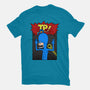 Spoonholio-Womens-Basic-Tee-Boggs Nicolas