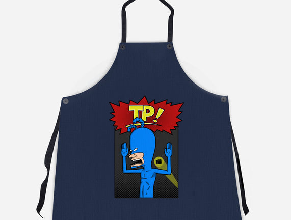 Spoonholio
