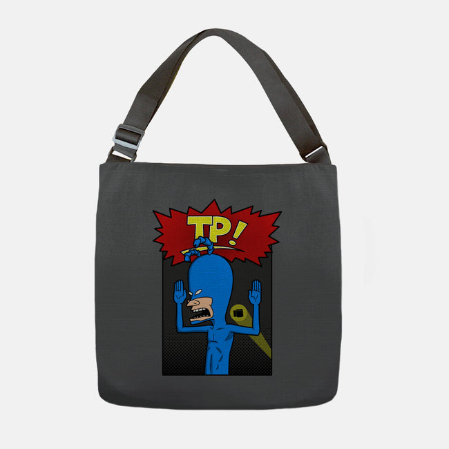 Spoonholio-None-Adjustable Tote-Bag-Boggs Nicolas