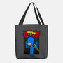 Spoonholio-None-Basic Tote-Bag-Boggs Nicolas