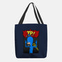 Spoonholio-None-Basic Tote-Bag-Boggs Nicolas