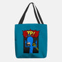 Spoonholio-None-Basic Tote-Bag-Boggs Nicolas