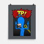 Spoonholio-None-Matte-Poster-Boggs Nicolas
