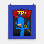 Spoonholio-None-Matte-Poster-Boggs Nicolas