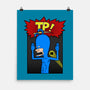 Spoonholio-None-Matte-Poster-Boggs Nicolas