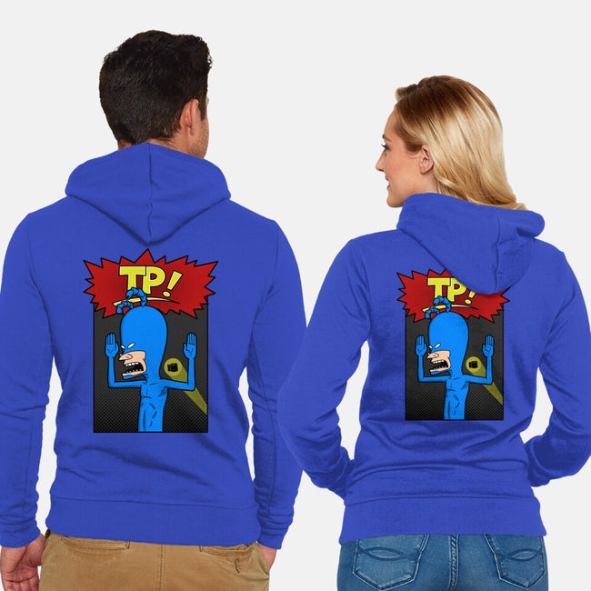 Spoonholio-Unisex-Zip-Up-Sweatshirt-Boggs Nicolas