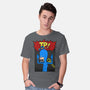 Spoonholio-Mens-Basic-Tee-Boggs Nicolas