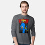 Spoonholio-Mens-Long Sleeved-Tee-Boggs Nicolas