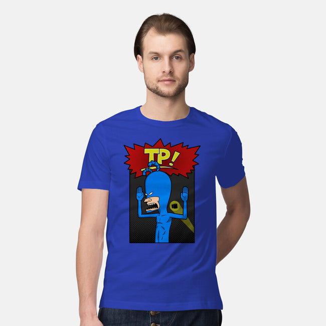 Spoonholio-Mens-Premium-Tee-Boggs Nicolas