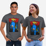 Spoonholio-Unisex-Basic-Tee-Boggs Nicolas