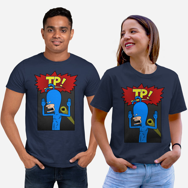 Spoonholio-Unisex-Basic-Tee-Boggs Nicolas