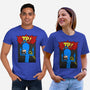 Spoonholio-Unisex-Basic-Tee-Boggs Nicolas