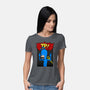 Spoonholio-Womens-Basic-Tee-Boggs Nicolas