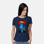 Spoonholio-Womens-Basic-Tee-Boggs Nicolas